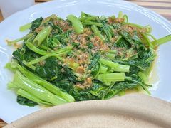 -醉壹号海鲜大排档(厦门美食地标店)