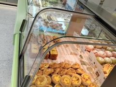 -顶东面包花园·生日蛋糕(太平店)