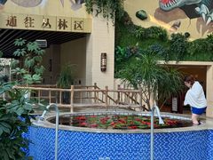-哈尔滨太平湖温泉酒店