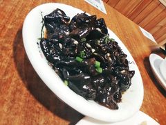 -鑫小城故事·藕汤·家常菜(台北一路总店)