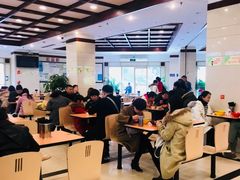大堂-龙抄手(春熙路总店)