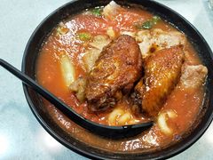 -华嫂冰室(尖沙咀店)