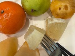 -天津东凯悦酒店·Market Café自助餐厅