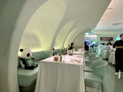 -眉州东坡·熊猫主题餐厅(枫蓝店)