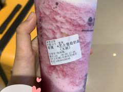 -沪上阿姨·精选茶饮(天河城店)