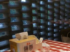 -西贝(东方路店)