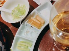 -花家怡园HUA'S RESTAURANT(崇文门·哈德门广场店)
