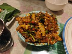 -蜗牛小馆醉乡民谣云南菜(惠新西里店)