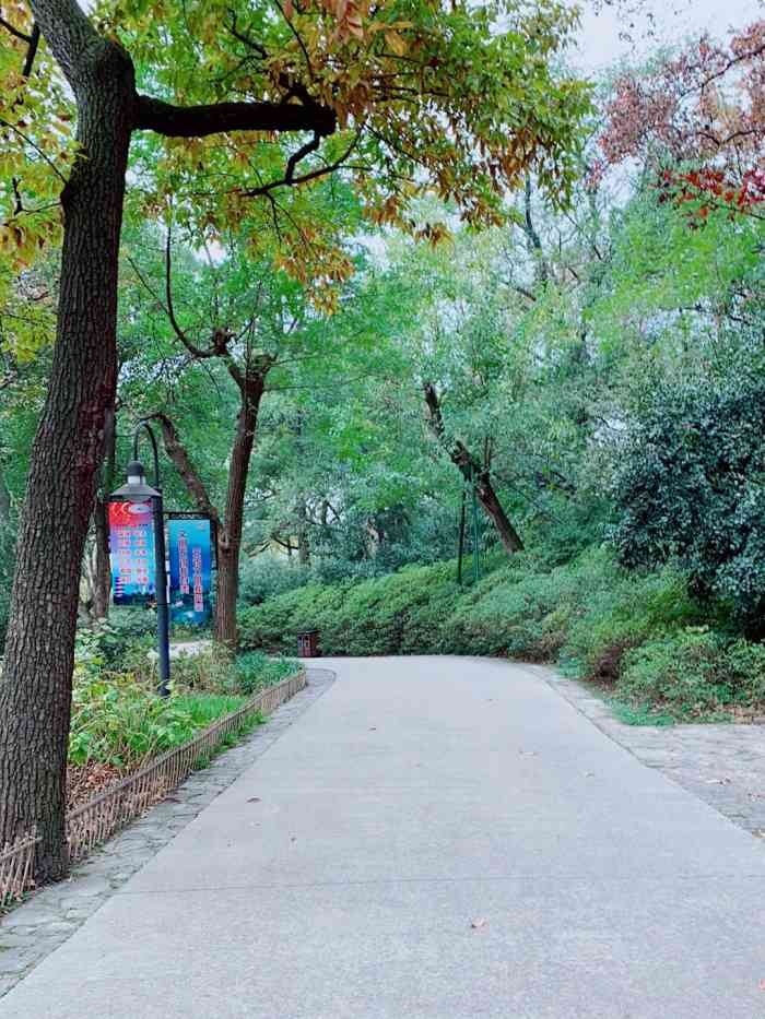 惠山國家森林公園-