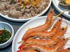 -1718海鲜姿造(苏宁宴请臻选店)