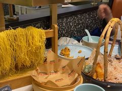 -洪氏嗨捞·猪肚鸡火锅(阳光天地店)