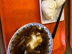 豆腐脑-南来顺饭庄·清真(南菜园店)