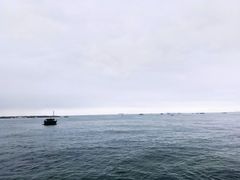 -青岛第三海水浴场