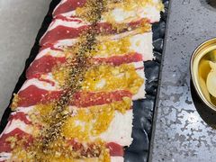 -妥妥烤肉料理(昙华林店)