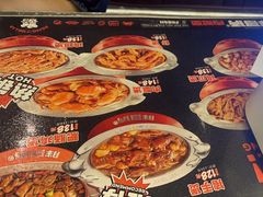 -胖哥俩肉蟹煲(石家庄长安万达店)
