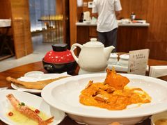 -喜鼎海胆水饺(东港店)