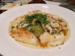 -盛百味·家宴餐厅(霸州分店)