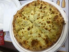 -City1+1城市比萨·意面(摩天活力城店)