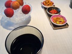 -莉莉海堂HAITANG·烤鸭(国贸商城店)