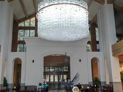 -明月山天沐温泉度假村