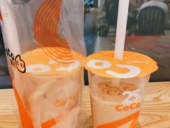 -CoCo都可(东城国贸店)