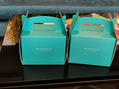 -重庆尼依格罗酒店·欣厨Niccolo Kitchen