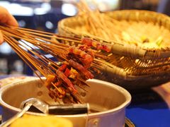 -马路边边串串香(双井直营店)