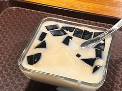 -老巷杏仁豆腐(一小店)