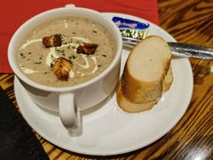 -申德勒加油站餐厅(三里屯北小街店)