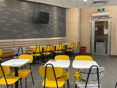 -麦当劳(丰庄店)