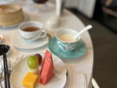 -伯衡55·吉品轩(乌鲁木齐南路店)