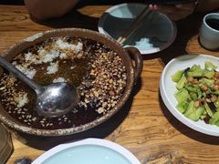 -湘水滨·臭鳜鱼·湘菜(马驹桥店)