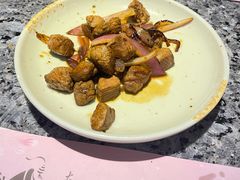 -大渔铁板烧(中山路八佰伴店)