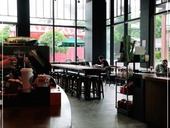 -星巴克(西安曲江银泰店)