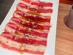 -韩悦牛排烤肉无限续(宝能中心店)