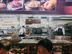 -李记搅团•非遗陕菜(太华南路店)