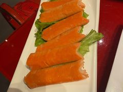 蟹肉棒-山城辣妹子(定福庄店)