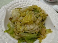 -东四民芳餐厅(世茂工三店)