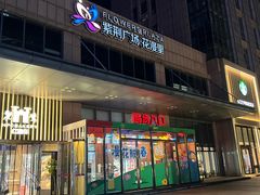 -紫荆广场·花漫里