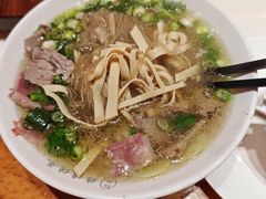 -淮南牛肉汤酒店(可伦公馆店)