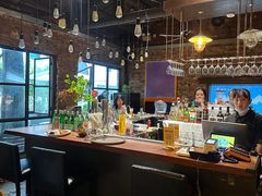 -TIMEZONE8东八时区餐厅&酒吧(798店)