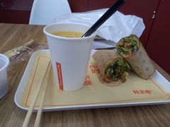 -特派卷·老北京烤鸭卷(合生汇购物中心店)