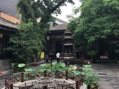 -湘子庙