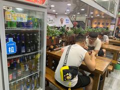 大堂-豫掌柜饸饹面·烩面(秀沿路店)