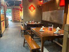 -乡里八闽·福州乡土菜(西园店)