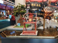 -易裕和·长沙米粉(竹塘西路店)