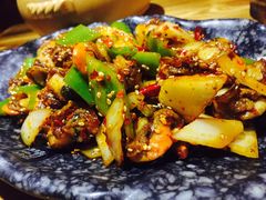 -小木屋米酒店总店