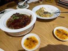 -德胜轩正宗顺德菜(宝安沙井会展中心店)