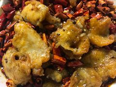 泼辣鱼-无限虾享(同庆街店)