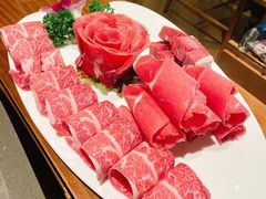 -捞王锅物料理(上海世茂广场店)